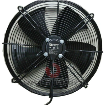 WEIGVANG YWF4D-400S Optical Rotor Axial Fan Motor Fan NEW IN BOX - Image 1 of 3