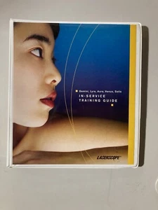 LaserScope Gemini, lyra. Aura, Venus, Soils, Training Guide - Picture 1 of 3