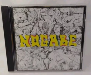 Nogabe "Sanguma" Band Rare! 1993 Import* - Picture 1 of 7