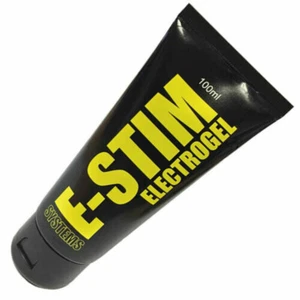 E-Stim Systems ElectroGel Small 100 ml - Foto 1 di 1