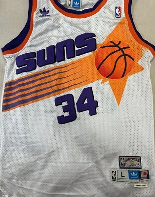 майка charles barkley - Изображение 1 из 2