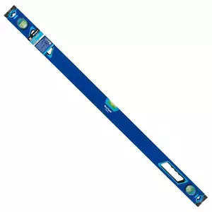 Bluespot Spirit Level Trade Box Tool Builders & DIY Vial 1200mm 48" 120cm - Picture 1 of 3