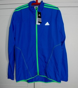 adidas response shell jacke
