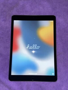 Apple iPad 8th Generation 32GB - Photo 1/6