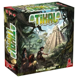 Tikal ( new edition ) - Picture 1 of 1