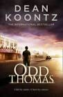 Odd Thomas - Paperback By Dean R Koontz - VERY GOOD