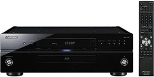 Pioneer Blu-ray Disc Player BDP-LX91 - Picture 1 of 1
