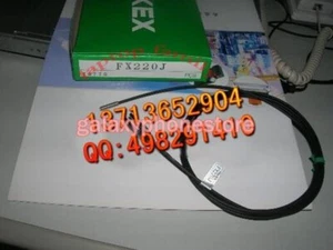 1PZ NUOVO per sensore fibra ottica TAKEX FX220J - Foto 1 di 1