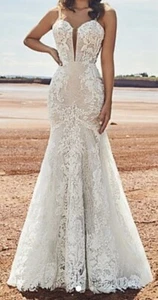 Calla Blanche 120125-Valentina - Picture 1 of 6