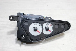 Ford Focus Ölanzeige Öltemperatur Öldruckanzeige 2M5V10849Mf  - Picture 1 of 1