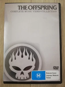 Cult! - The Offspring - Complete Music Video Collection - Zustand: Sehr gut! - Bild 1 von 2