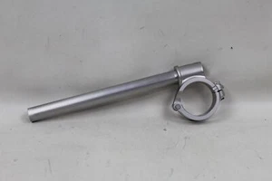 Ducati Panigale V4S V4 18-21 OEM Left Clipon Handlebar Clamp NICE! 36031981A - Picture 1 of 5