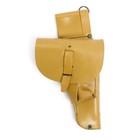 Original French Foreign Legion 9mm Pistol Holster