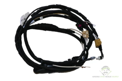 Original Kabelbaum Leitungssatz Heckklappe VW Polo 2015-2018 6C6971145A Neu - Bild 1 von 4