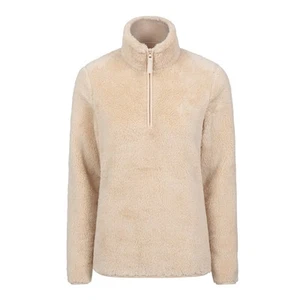 Mountain Warehouse - Forro Polar de Polar de Peluche para Mujer - Imagen 1 de 5