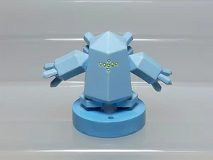 Regice Pokemon Moncolle Select Monster Collection Figure Takara Tomy G05 1.8in - Picture 1 of 8