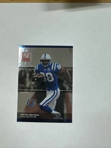 Marvin Harrison Donruss 2003 Holo Indianapolis Colts #23 Card - Picture 1 of 2