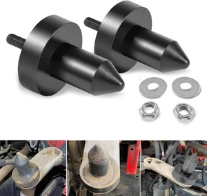924-5410 Hood Pin Kit for Kenworth T600/T600A, T800, W900 T2000, T400, T440 - Picture 1 of 2