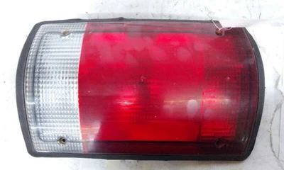 Lente lámpara luz trasera izquierda conductor furgoneta Ford E150 95-04 Foto 1 de 4
