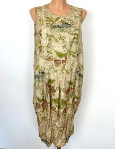 HIGH Magnifique robe HIGH USE by Claire Campbell - Foto 1 di 8