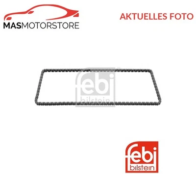 STEUERKETTE KETTE FEBI BILSTEIN 45956 A FÜR VW PASSAT,TIGUAN,TRANSPORTER V - Bild 1 von 4