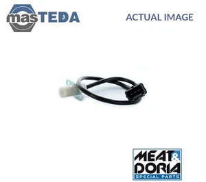87012E CRANKSHAFT POSITION SENSOR MEAT & DORIA FOR FIAT CINQUECENTO,SEICENTO 600 - Picture 1 of 5