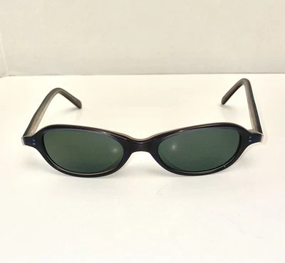 Gafas de sol Nautica para mujer negras y marrones (leer) 49-18-135 Foto 1 de 4