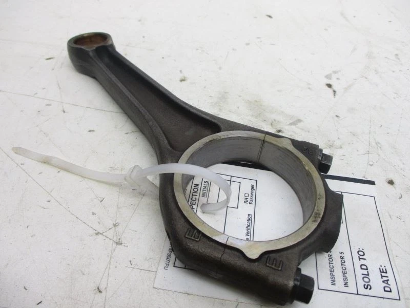 ENGINE CONNECTING ROD 3.0L 6CYL  FITS 2014-2016 JAGUAR F-TYPE 30189 - Image 1 of 4
