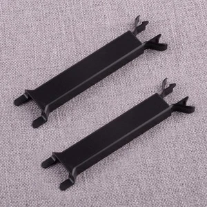 2pcs Universal Car Rearview Mirror Wire Cover - Picture 1 of 6