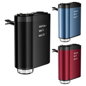 Intelligenter Auto-Lufterfrischer, Auto-Lufterfrischer-Diffusor, wiederaufladbar - Bild 1 von 15