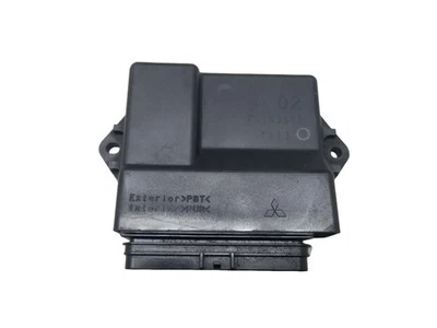 YAMAHA FJR1300 ECU CDI Control Module FUA0008, 3P6-02, F8T83371, 7313O 2007  - Image 1 of 4