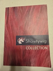 Shawtywig Collection Catalog - Picture 1 of 7