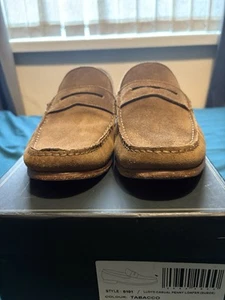 John Lewis Loafers - Picture 1 of 6