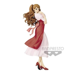 Estatuilla Banpresto One Piece Charlotte Pudding - Imagen 1 de 1