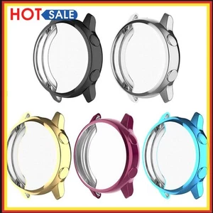 TPU Futerał ochronny Cover Ramka do Samsung Galaxy Watch Active SM-R500 - Zdjęcie 1 z 9