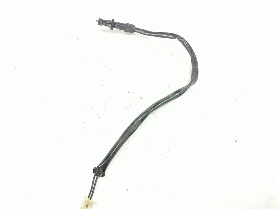 Interruptor de luz de freno 98 99 Honda CBR900RR CBR 900 RR Foto 1 de 4