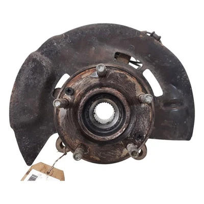 KIA Sportage Gt-line Crdi 2018 Hub Right Side Front - Image 1 of 4