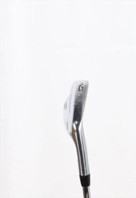 Titleist Mb 718 9 Iron Extra Stiff Flex Project X Steel 1232723 Fair - Image 1 of 4