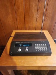 Vintage Realistic Pro-2003 50-Channel VHF/UHF Scanner (Fair) - Zdjęcie 1 z 16