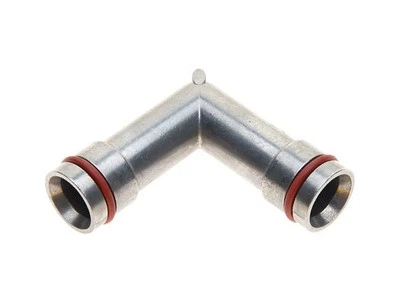 For 1998-2005 Chevrolet Monte Carlo Heater Hose Connector AC Delco 34259WYJW - Image 1 of 2