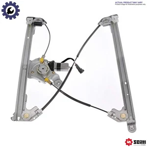 WINDOW REGULATOR 902620 FOR BMW 7/E65/E66 M57D30 M54B30 N52B30BF/A 3.0L 6cyl - Picture 1 of 8