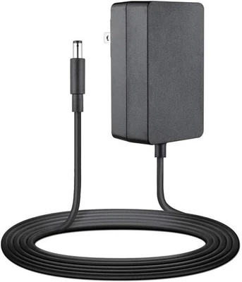 Adaptador para Snow Sun Joe 24VBAT 24VBAT-LT 24V-GS-LTW SJ-WD24V 24V-PP350-LTE Foto 1 de 4