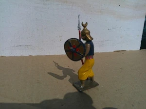CBG Mignot, Sarasin Warrior from Crusades, lead figure - Picture 1 of 2