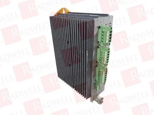PARKER S038V4F10I20T40M11 / S038V4F10I20T40M11 (USED) - Picture 1 of 1