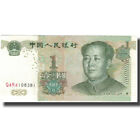 [#128504] Billet, Chine, 1 Yüan, 1999, Km:895B, Sup