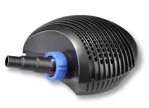 TTSunSun 3000l/h10W SuperECO Teichpumpe Bachlaufpumpe Filterpumpe Teich CTF-2800 - Bild 1 von 4