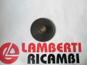 GETRIEBE FREILAUF APRILIA SCARABEO 125 MOTOR ROTAX LEONARDO 125 96 04 - Bild 1 von 2