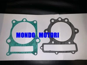 GUARNIZIONE testa cilindro per YAMAHA XT 550 cod 5Y11135100 5Y11118100 new! - Foto 1 di 1