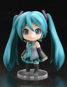 GSC - Character Vocal Series 01 Nendoroid Hatsune Miku # 33 Action Figure - Imagen 1 de 1