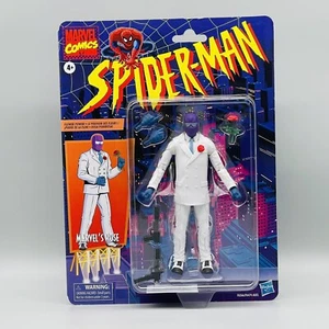 Marvel Rose Spider-Man Action Figure Hasbro - Picture 1 of 6